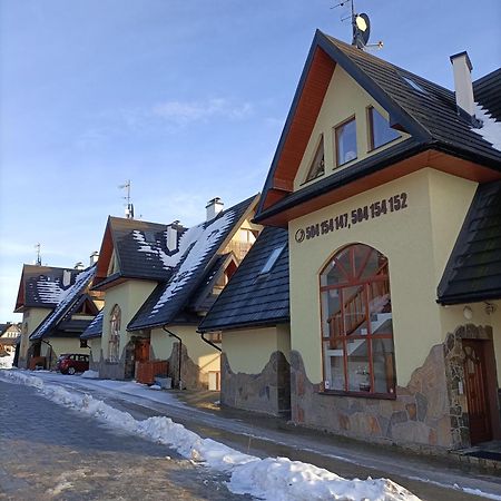 Apartament Zakopane Кошелско Екстериор снимка