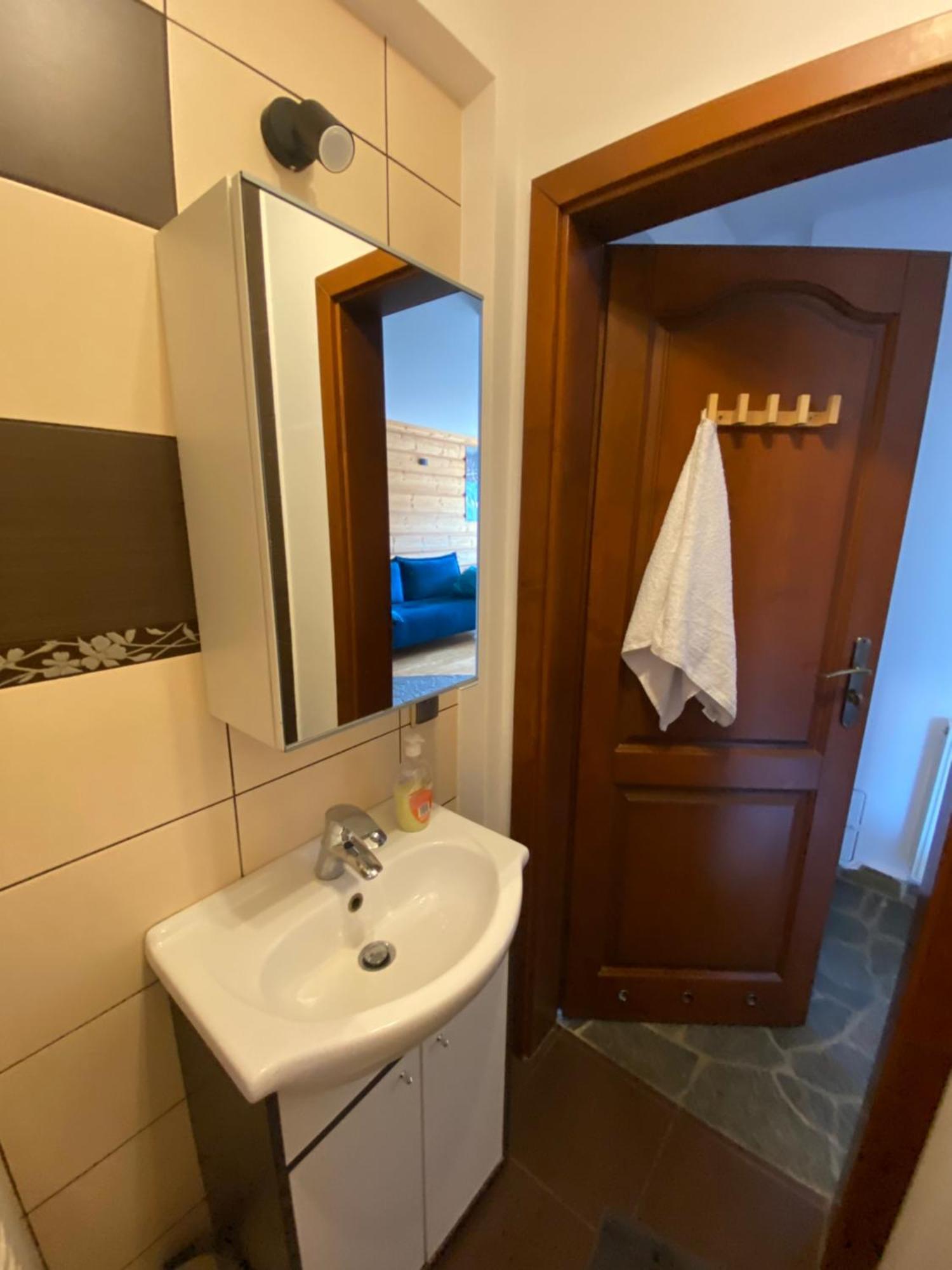 Apartament Zakopane Кошелско Екстериор снимка