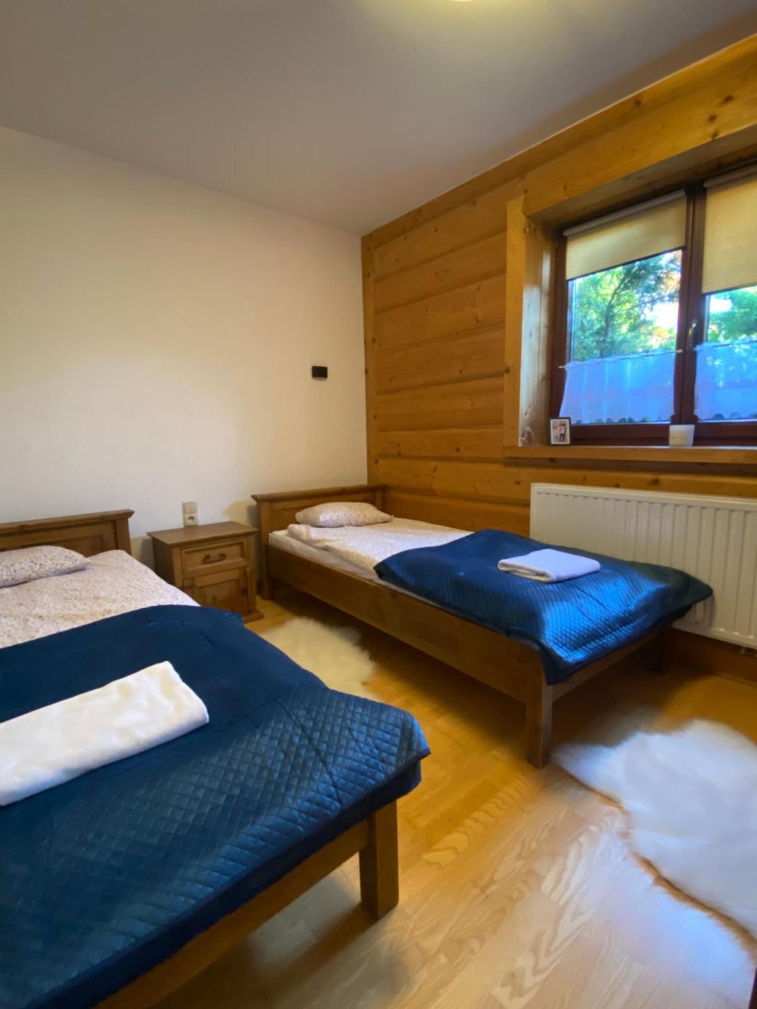 Apartament Zakopane Кошелско Екстериор снимка
